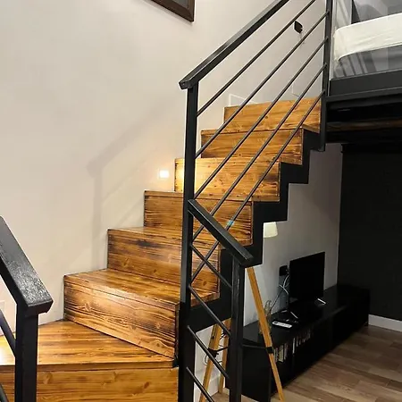 Apartament Dreaming Castel Sant'elmo