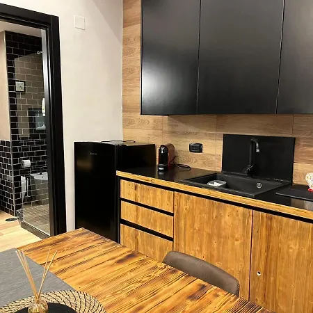 Διαμέρισμα Dreaming Castel Sant'elmo *