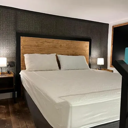 Apartament Dreaming Castel Sant'elmo *