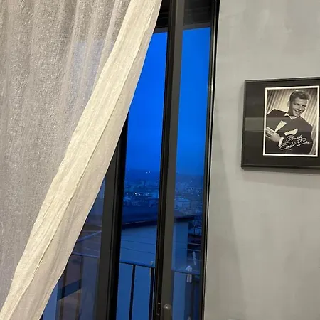 Apartament Dreaming Castel Sant'elmo