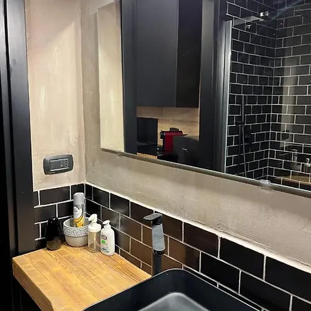 Apartament Dreaming Castel Sant'elmo