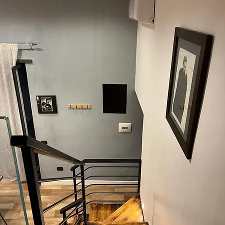 Dreaming Castel Sant'elmo Νάπολη