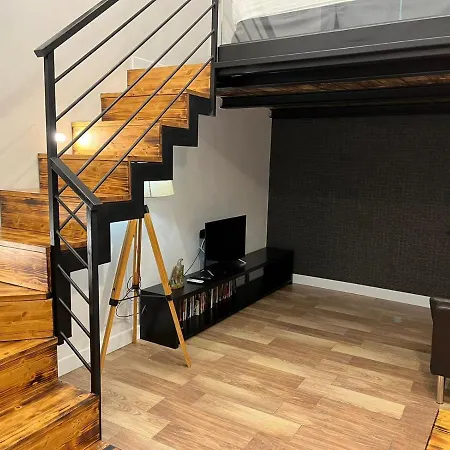 Dreaming Castel Sant'elmo Διαμέρισμα