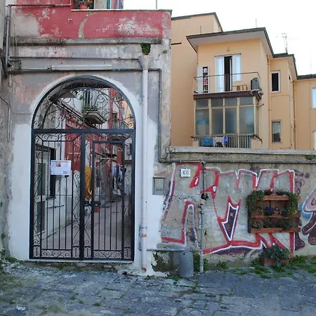 Dreaming Castel Sant'elmo * Neapol