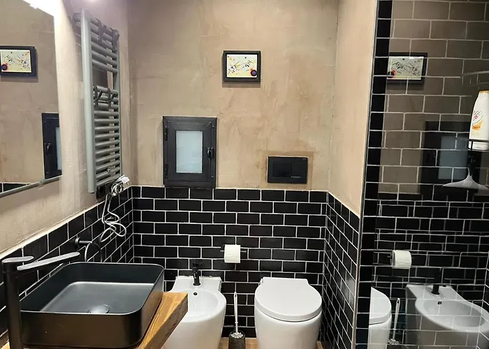 Dreaming Castel Sant'elmo * نابولي