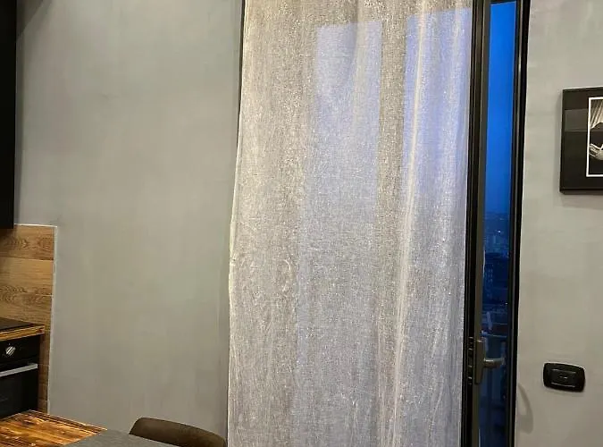 Dreaming Castel Sant'elmo شقة