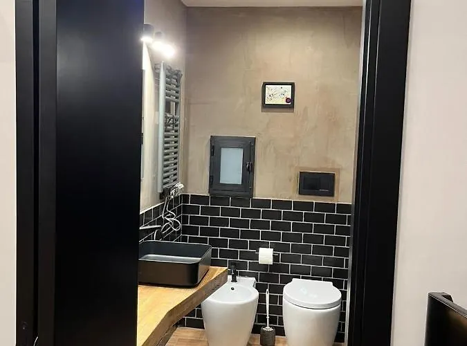 شقة Dreaming Castel Sant'elmo نابولي