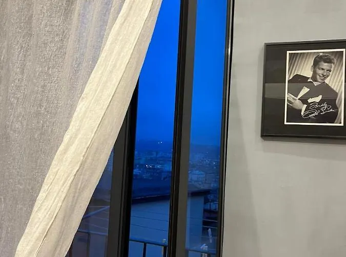 Apartment Dreaming Castel Sant'elmo