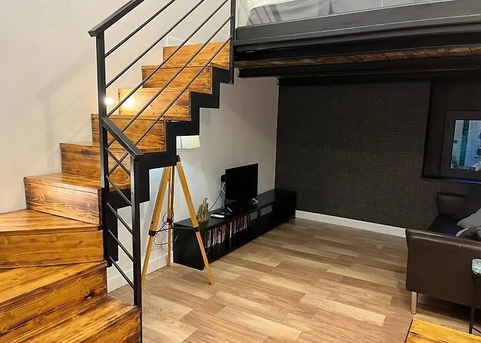 Dreaming Castel Sant'elmo شقة