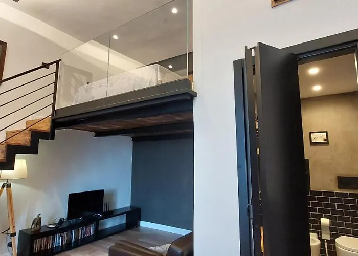 Apartment Dreaming Castel Sant'elmo *