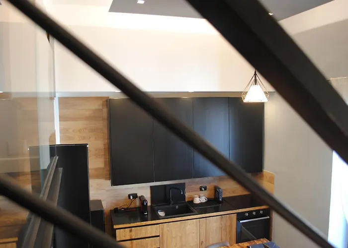 Apartment Dreaming Castel Sant'elmo