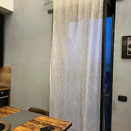 Dreaming Castel Sant'elmo Apartamento