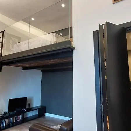 Apartamento Dreaming Castel Sant'elmo *