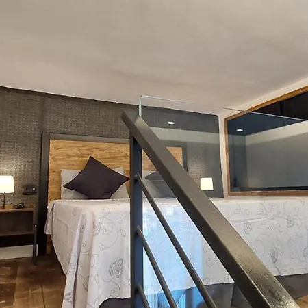 Apartamento Dreaming Castel Sant'elmo *